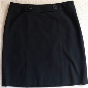 Ann Taylor Skirt
